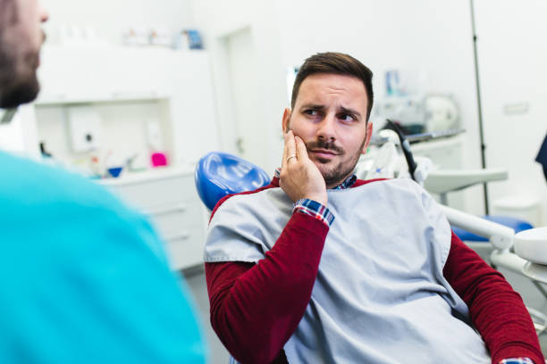 Dental Inlays and Onlays in Eddyville, KY