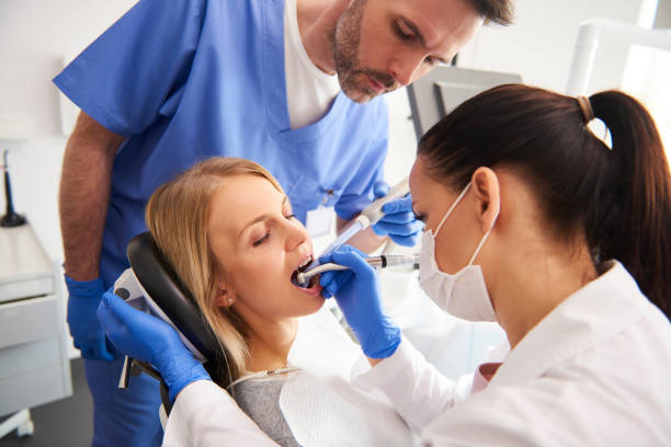 Trusted Eddyville, KY  Holistic Dental Services Experts